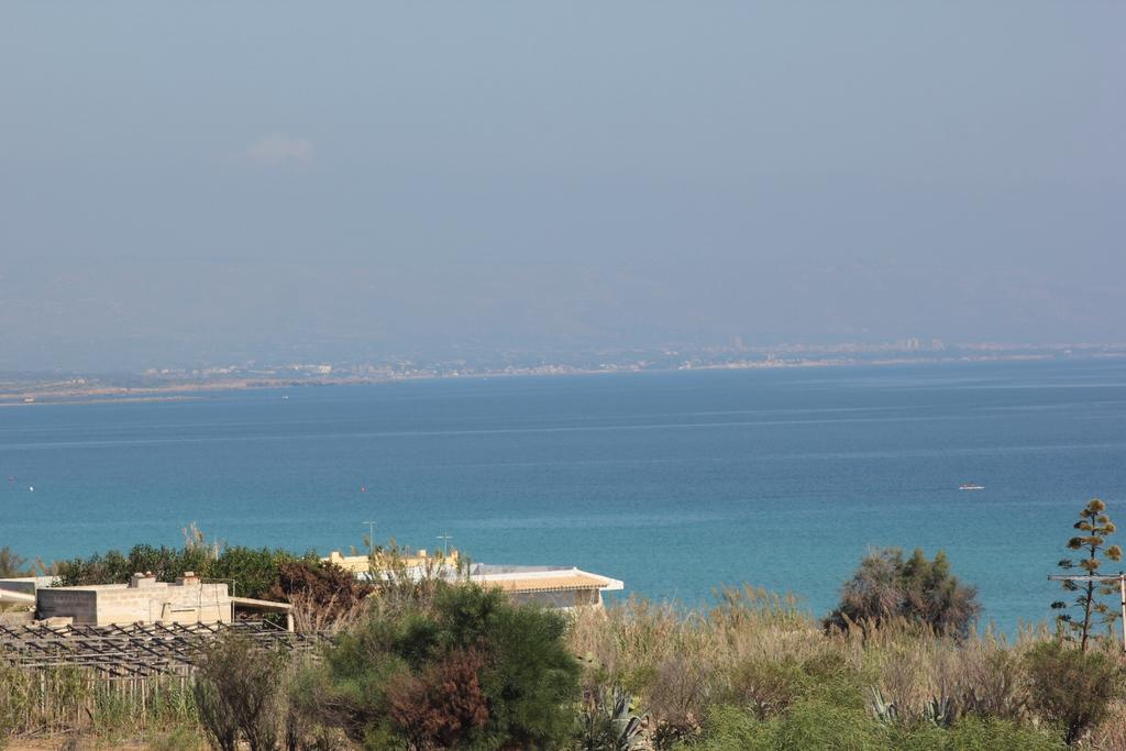 Baia San Lorenzo Reitani Room photo