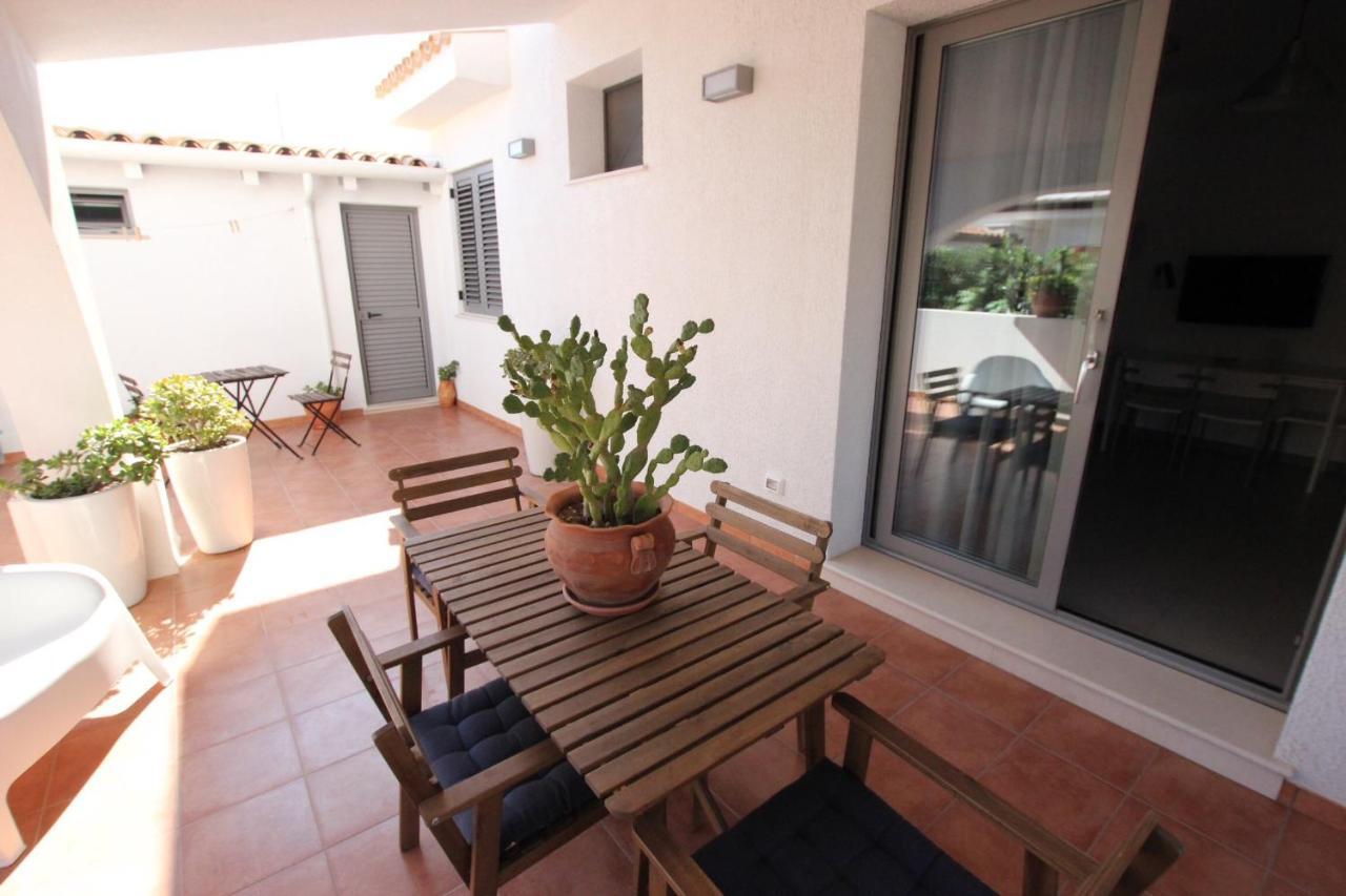 Baia San Lorenzo Reitani Exterior photo