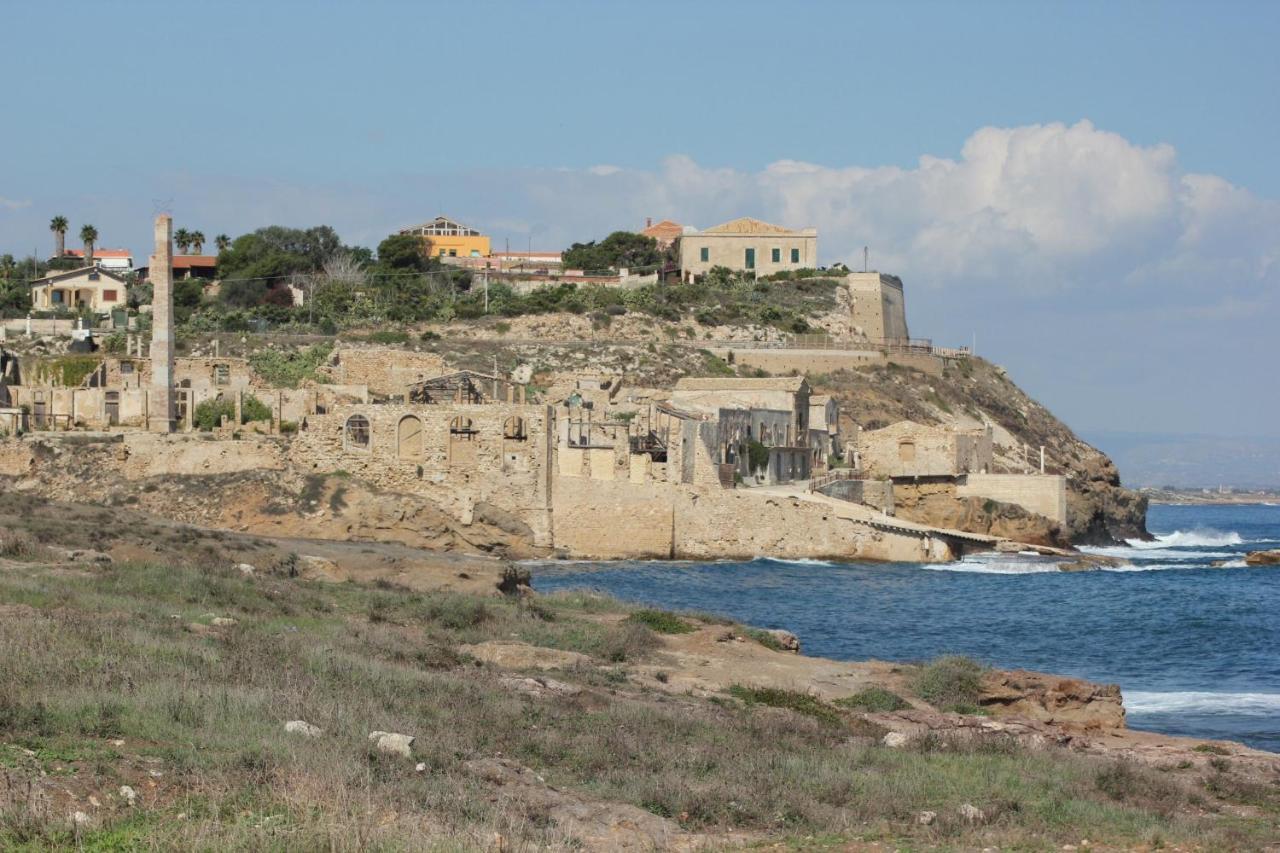 Baia San Lorenzo Reitani Exterior photo