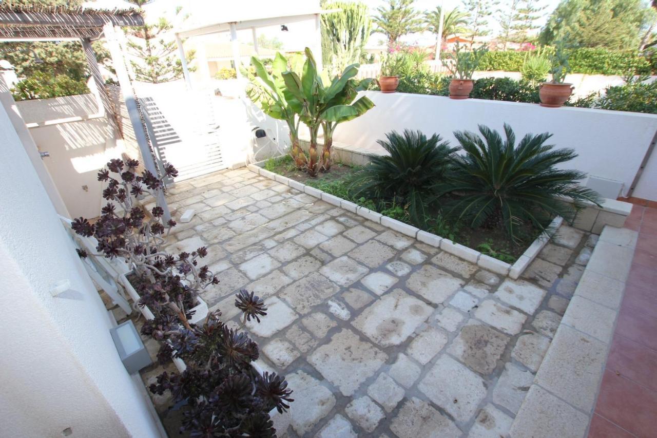Baia San Lorenzo Reitani Exterior photo