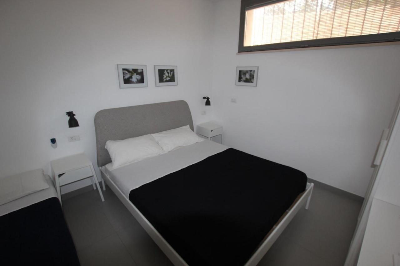 Baia San Lorenzo Reitani Room photo